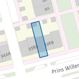 Perceel APD01-U-9641