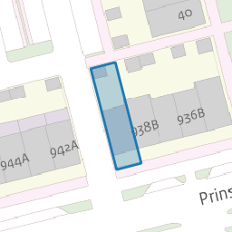 Perceel APD01-U-9643