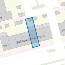 Perceel APD01-U-9646