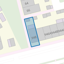 Perceel APD01-U-9650