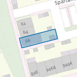 Perceel APD01-U-9651