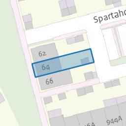 Perceel APD01-U-9652