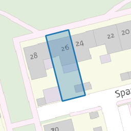 Perceel APD01-U-9656