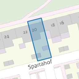 Perceel APD01-U-9659