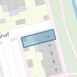 Perceel APD01-U-9663