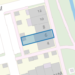 Perceel APD01-U-9666