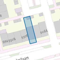 Perceel APD01-U-9675