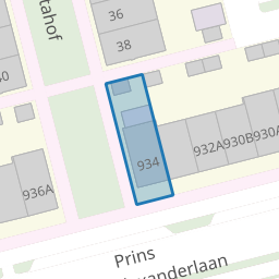 Perceel APD01-U-9679