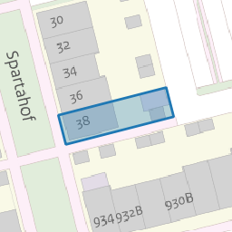 Perceel APD01-U-9680