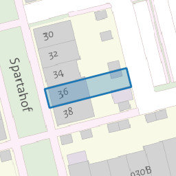 Perceel APD01-U-9681