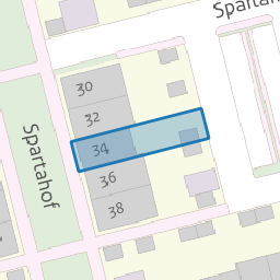 Perceel APD01-U-9682