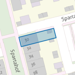 Perceel APD01-U-9684