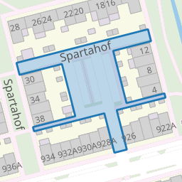 Perceel APD01-U-9685