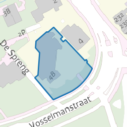 Perceel APD01-U-9700