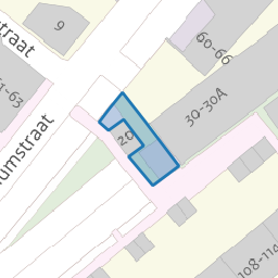 Perceel APD01-U-9732