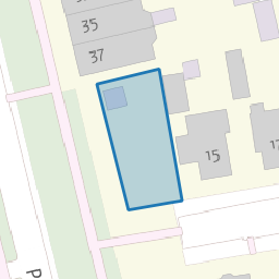 Perceel APD01-U-9735