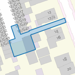 Perceel APD01-U-9737