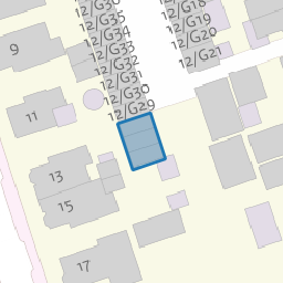 Perceel APD01-U-9738