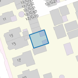 Perceel APD01-U-9739