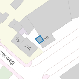 Perceel APD01-U-9748