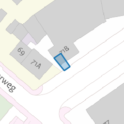 Perceel APD01-U-9749