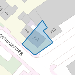 Perceel APD01-U-9750