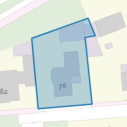 Perceel APD01-U-9752