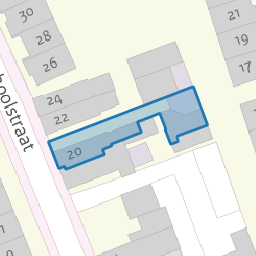 Perceel APD01-U-9756