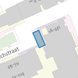 Perceel APD01-U-9780