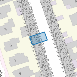 Perceel APD01-U-9783