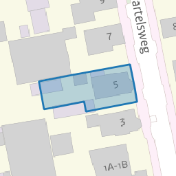 Perceel APD01-U-9787