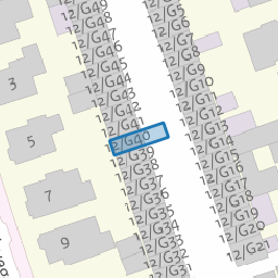 Perceel APD01-U-9788