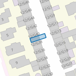 Perceel APD01-U-9789