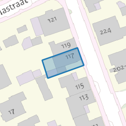 Perceel APD01-U-9797