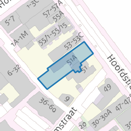 Perceel APD01-U-9805