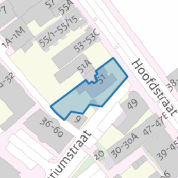 Perceel APD01-U-9806