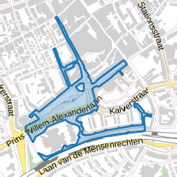 Perceel APD01-U-9821