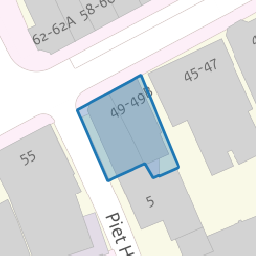 Perceel APD01-U-9836