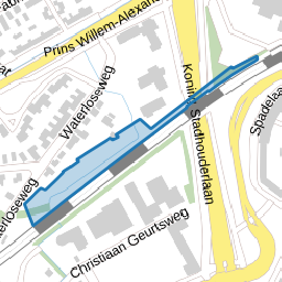 Perceel APD01-U-9863