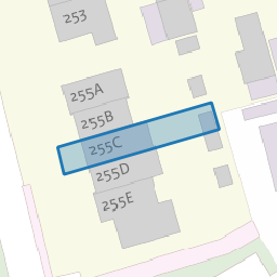 Perceel APD01-U-9873