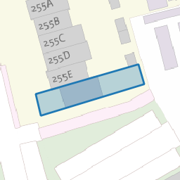 Perceel APD01-U-9876