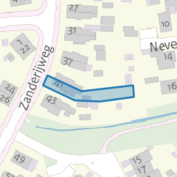 Perceel APD01-U-9882