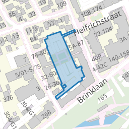 Perceel APD01-U-9886