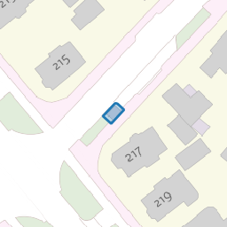 Perceel APD01-U-9889