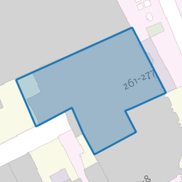 Perceel APD01-U-9891