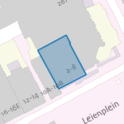 Perceel APD01-U-9892