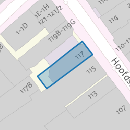 Perceel APD01-U-9900