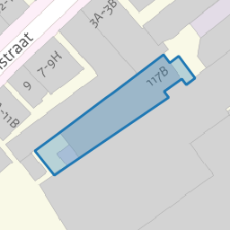 Perceel APD01-U-9901