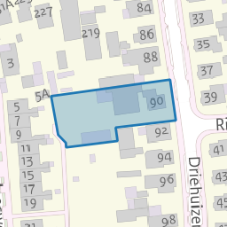 Perceel APD01-U-9902