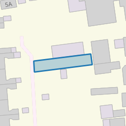 Perceel APD01-U-9903